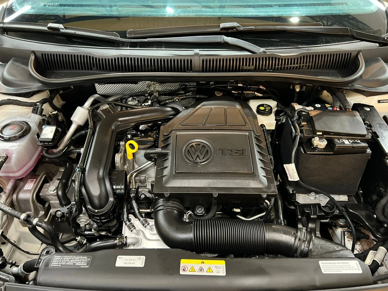 VOLKSWAGEN NIVUS