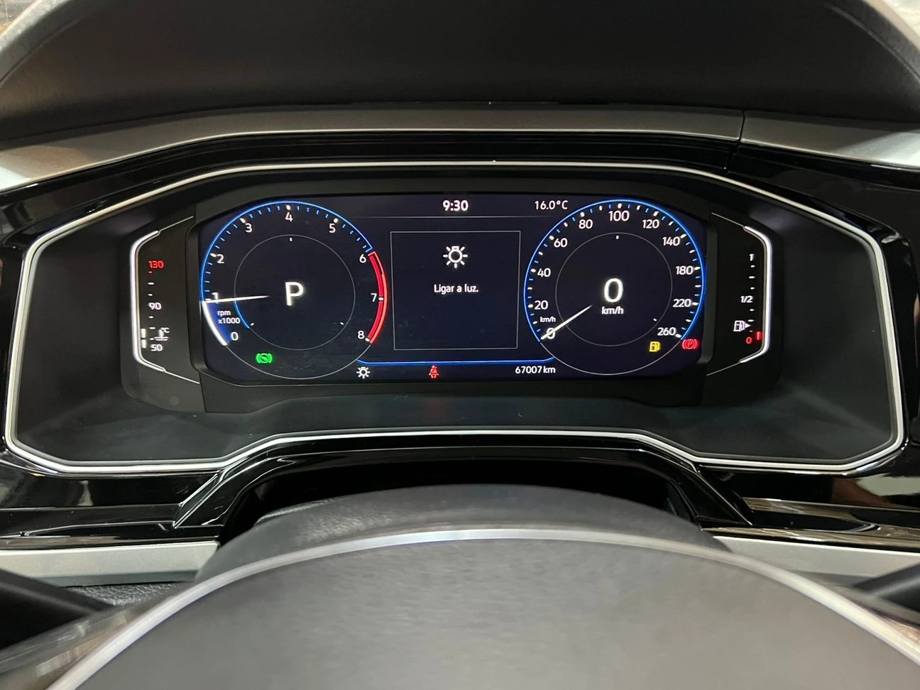 VOLKSWAGEN VIRTUS