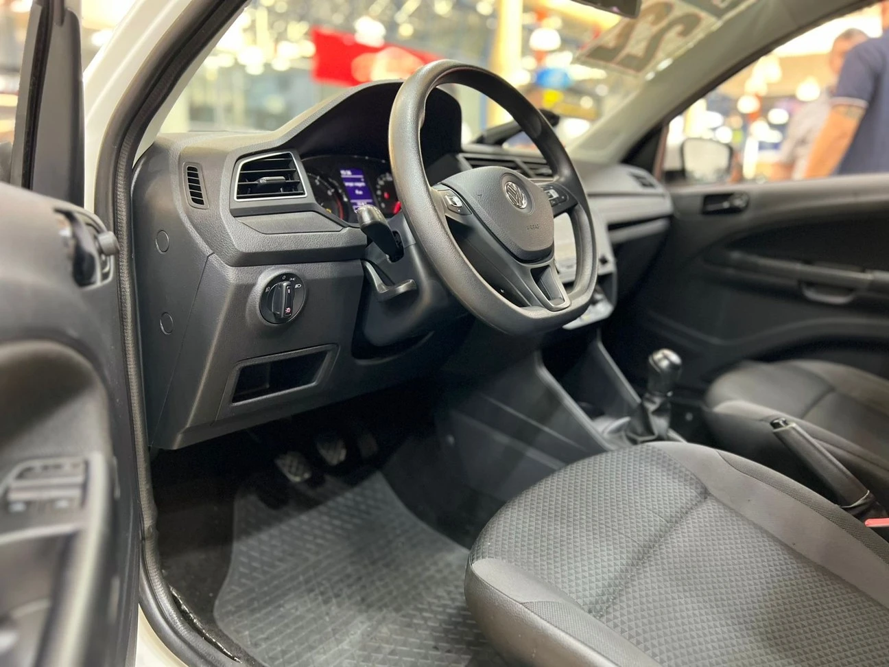 VOLKSWAGEN GOL