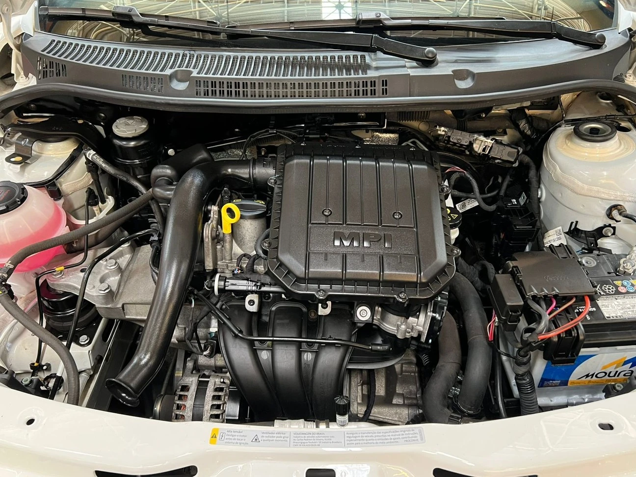 VOLKSWAGEN GOL
