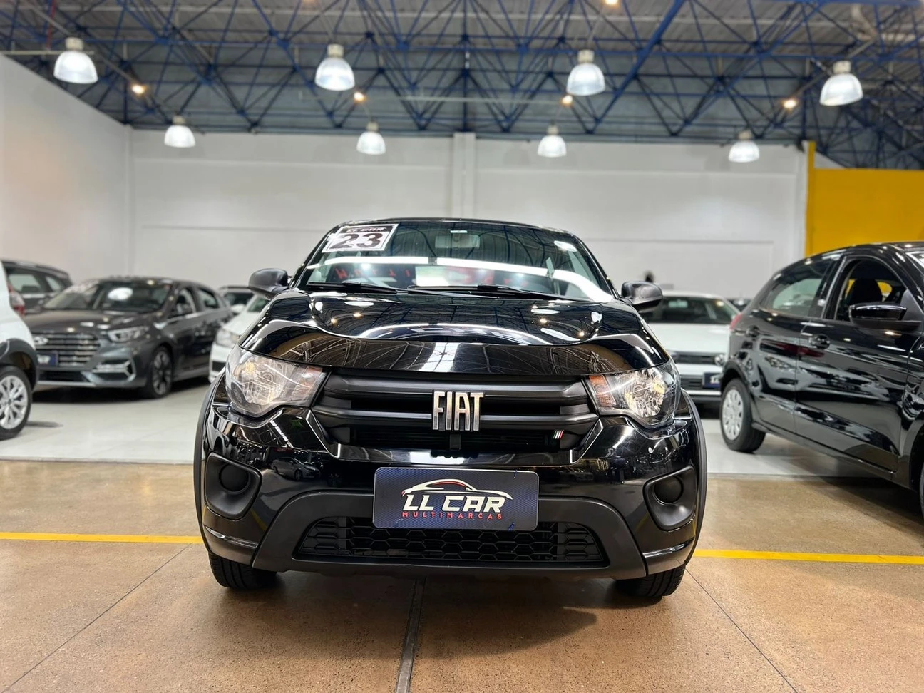 FIAT MOBI