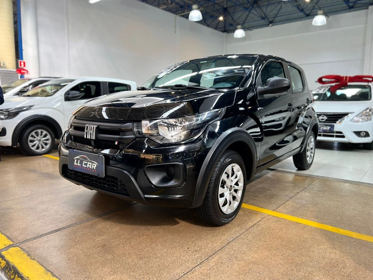 FIAT MOBI
