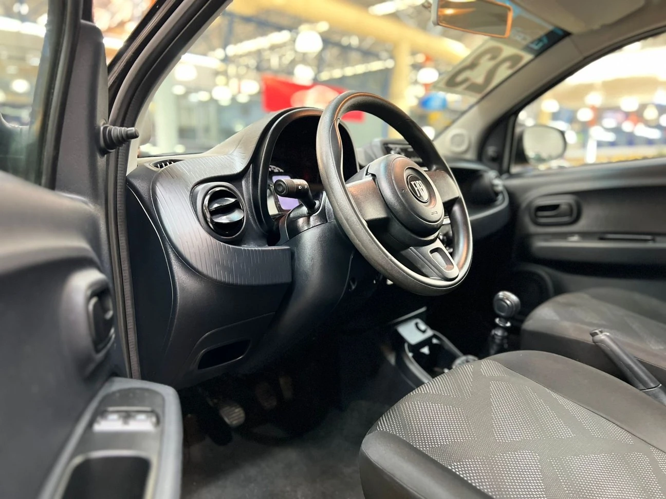FIAT MOBI