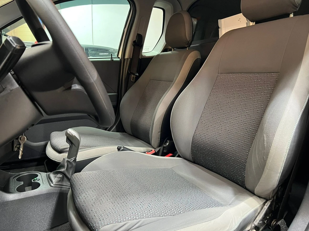 CHEVROLET MONTANA