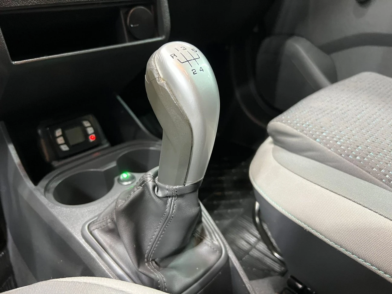 CHEVROLET MONTANA