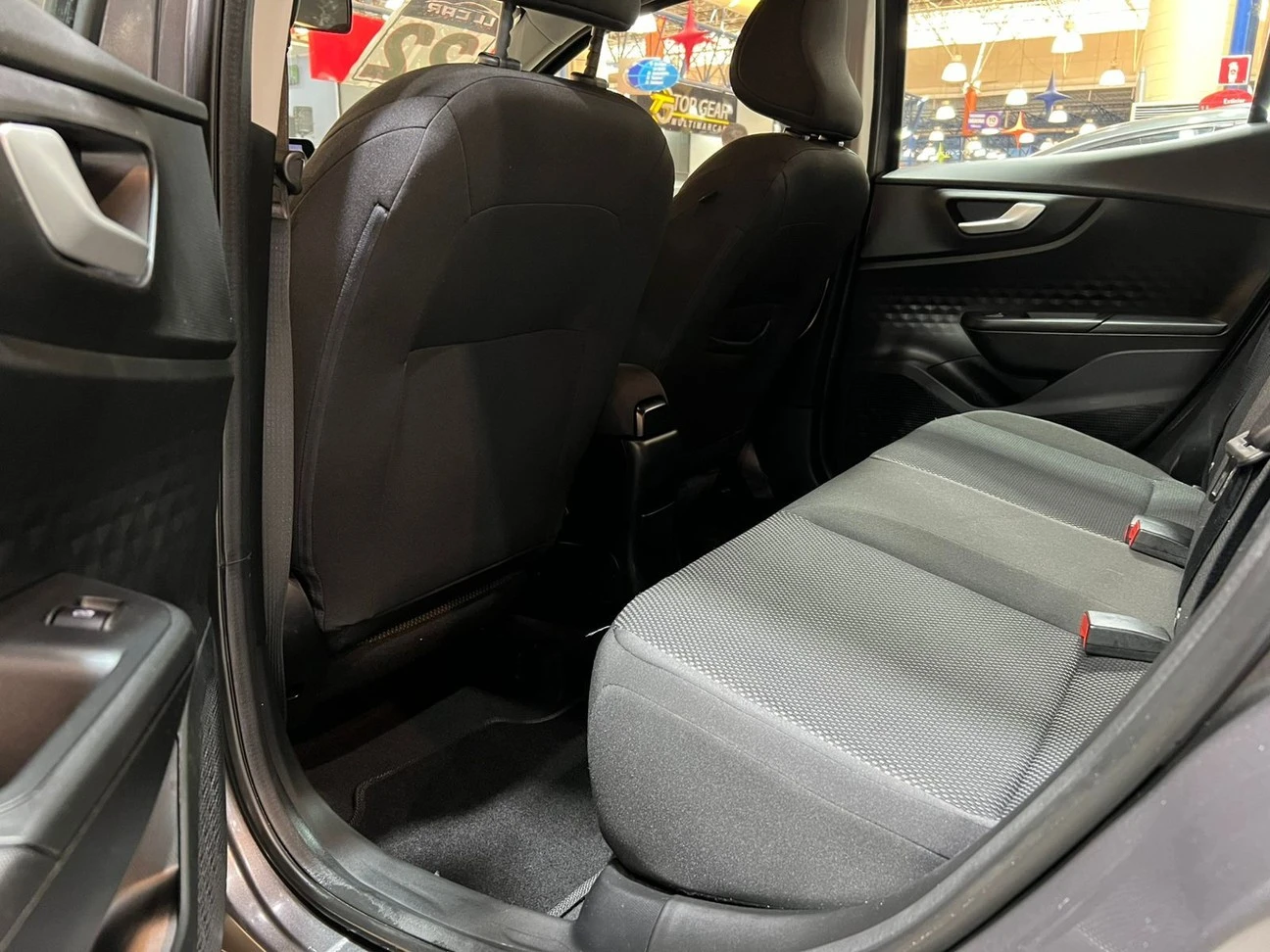 FIAT PULSE