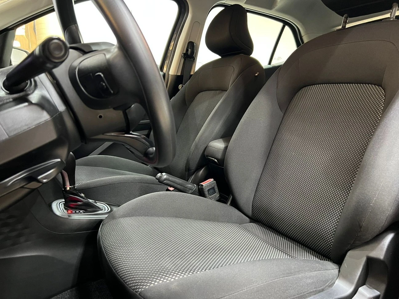 FIAT PULSE