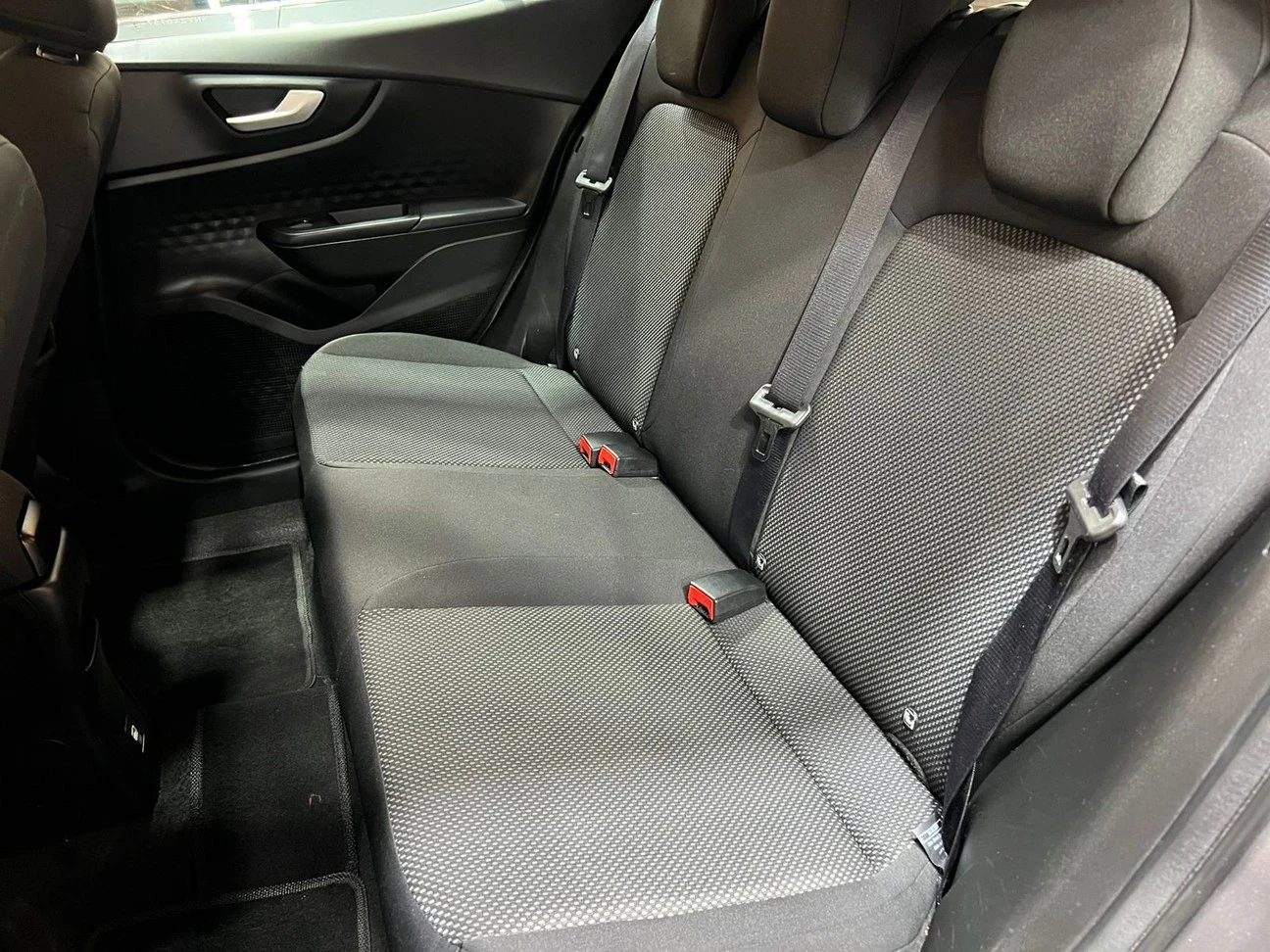 FIAT PULSE