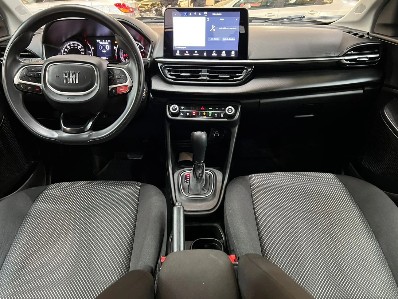 FIAT PULSE