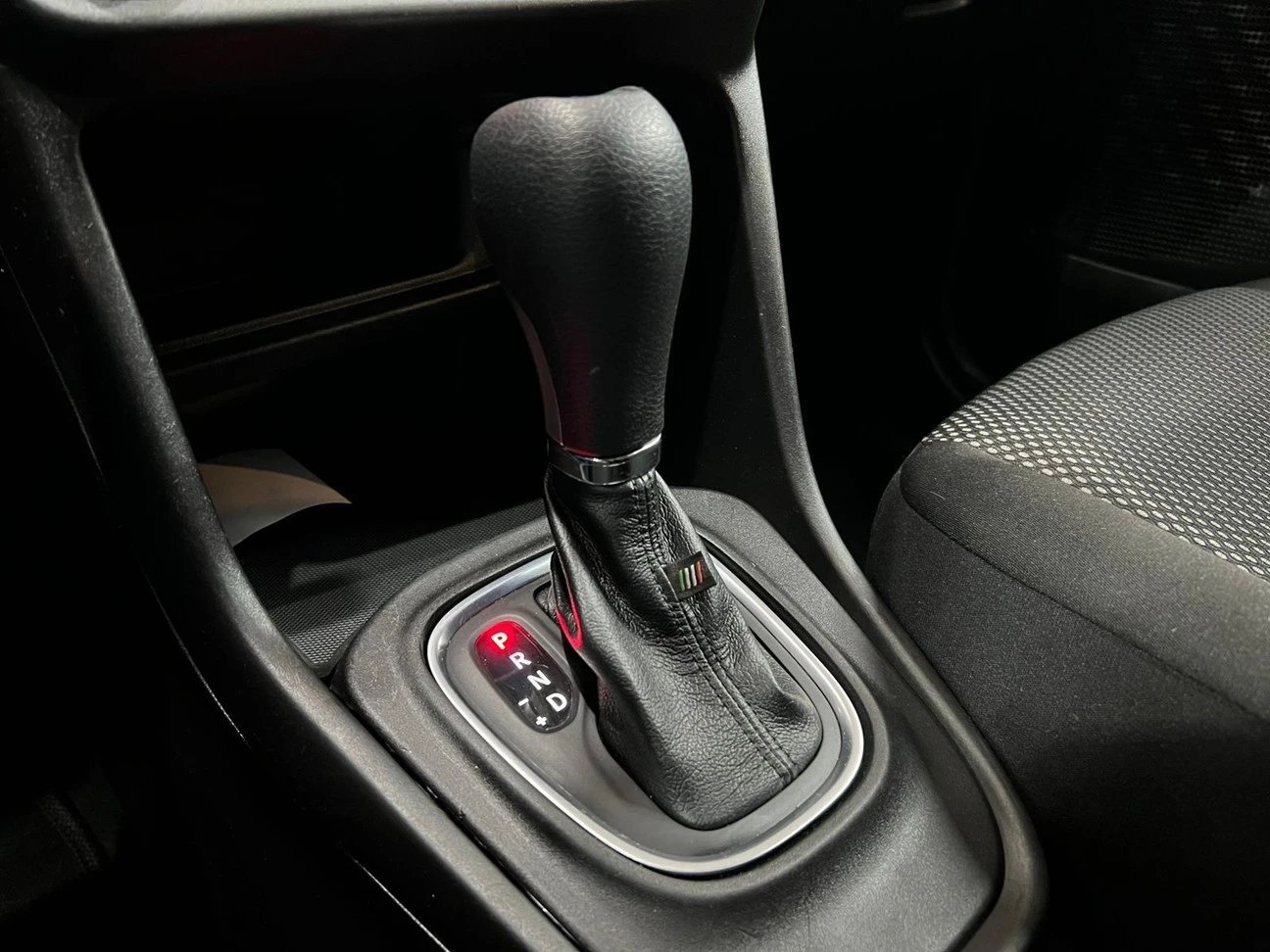 FIAT PULSE