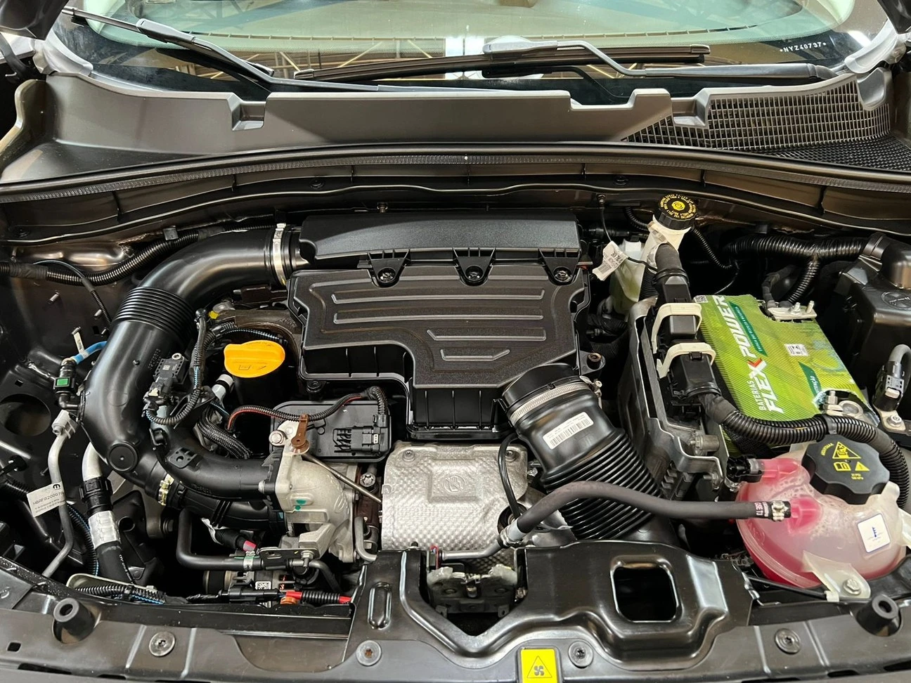 FIAT PULSE