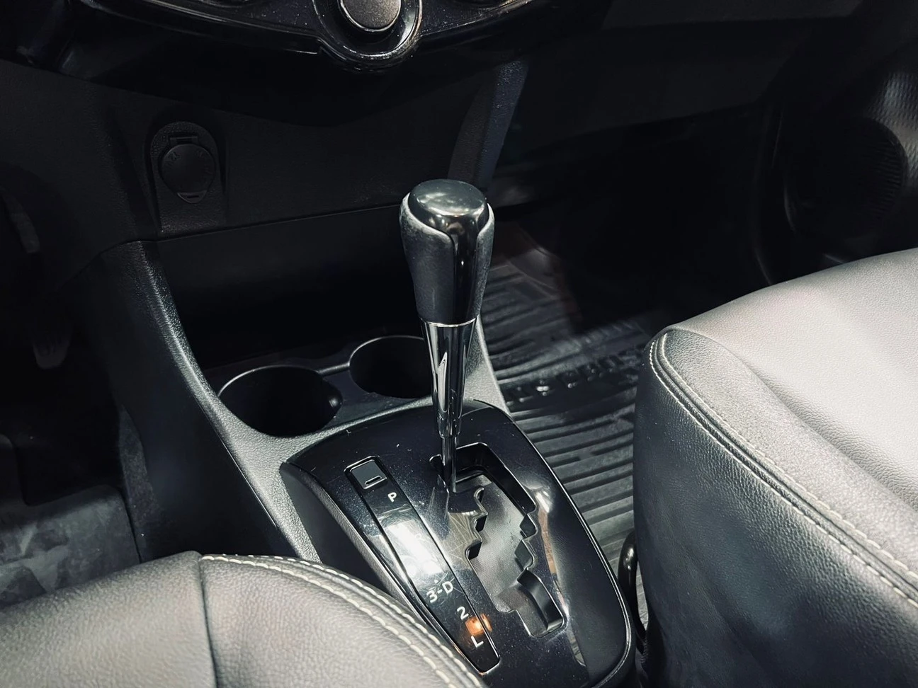 TOYOTA ETIOS CROSS