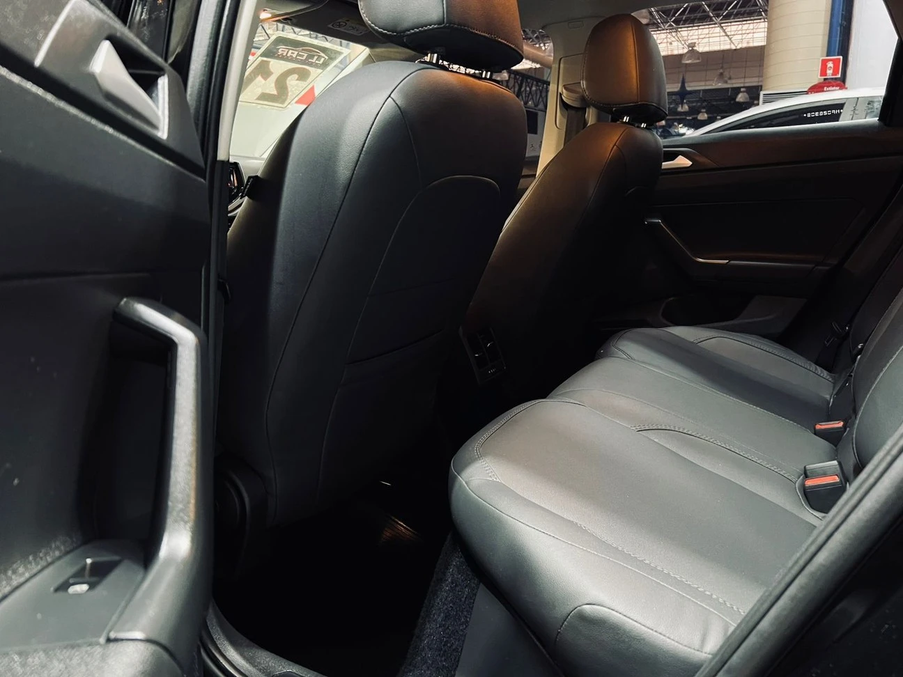 VOLKSWAGEN NIVUS