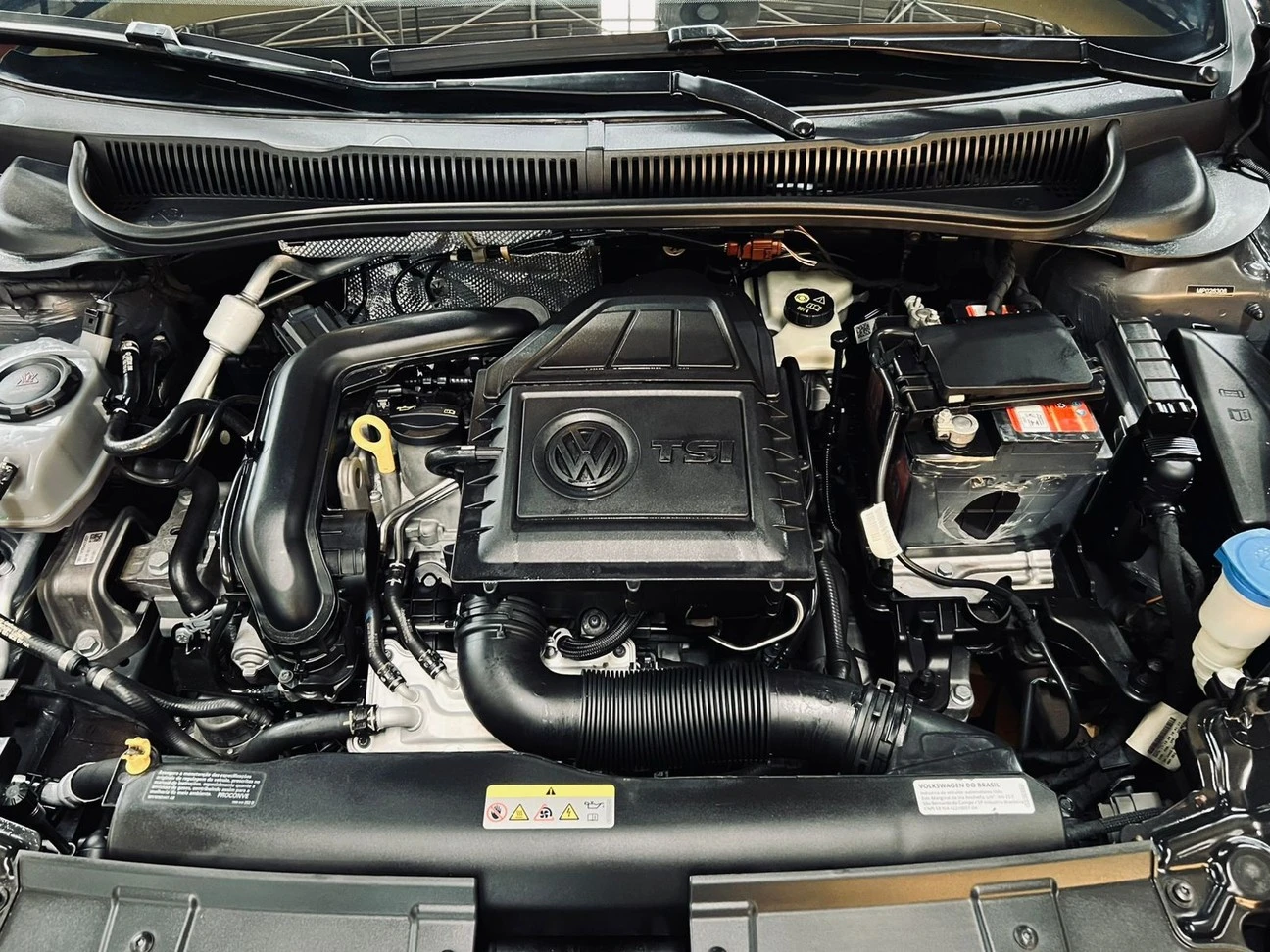 VOLKSWAGEN NIVUS