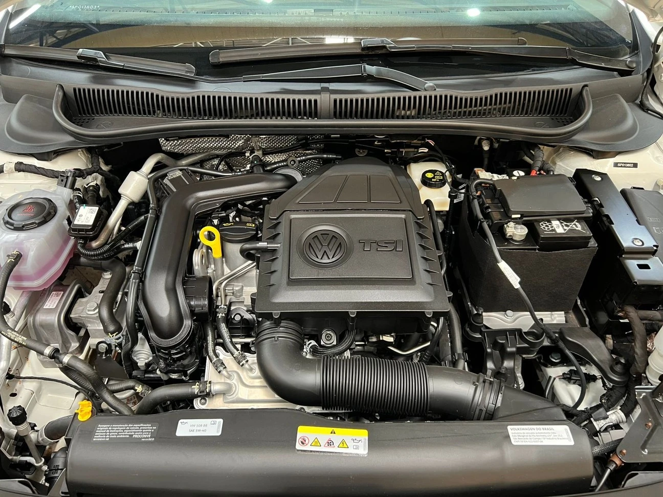 VOLKSWAGEN VIRTUS