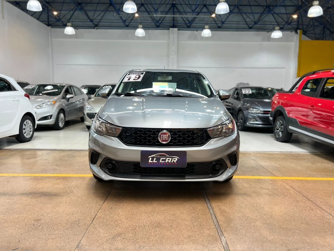 FIAT ARGO