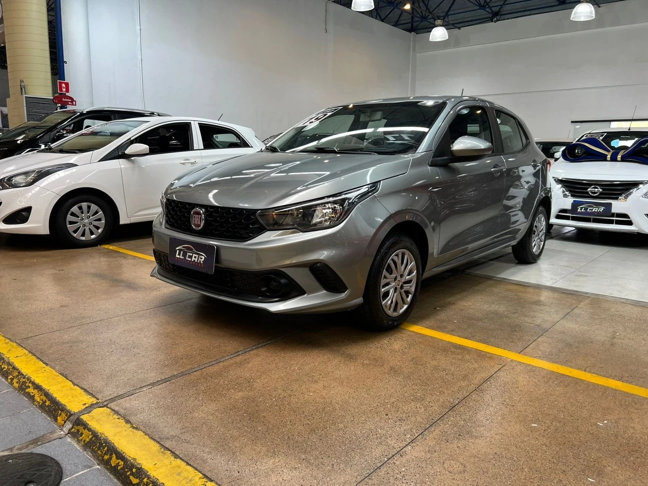 FIAT ARGO