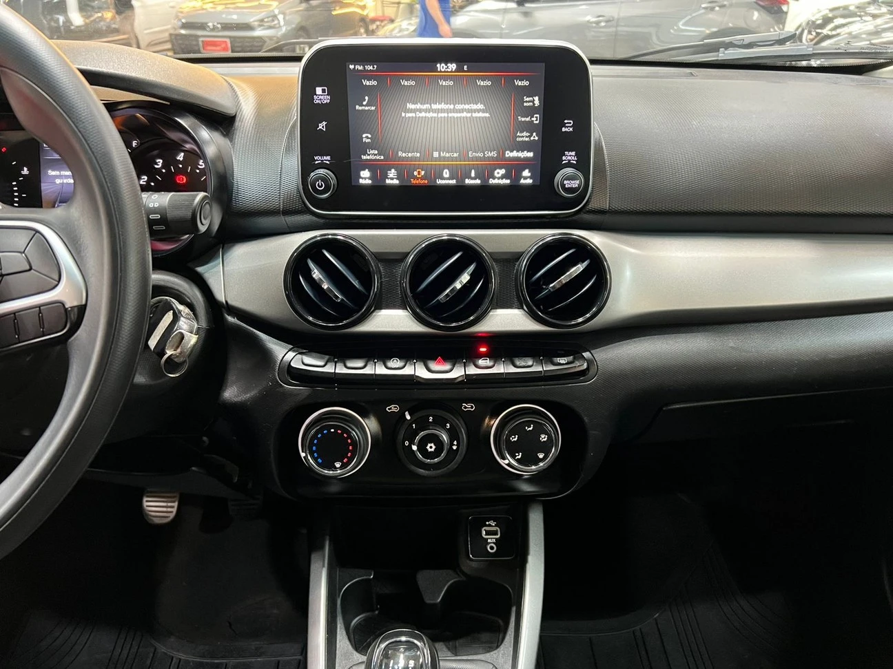 FIAT ARGO
