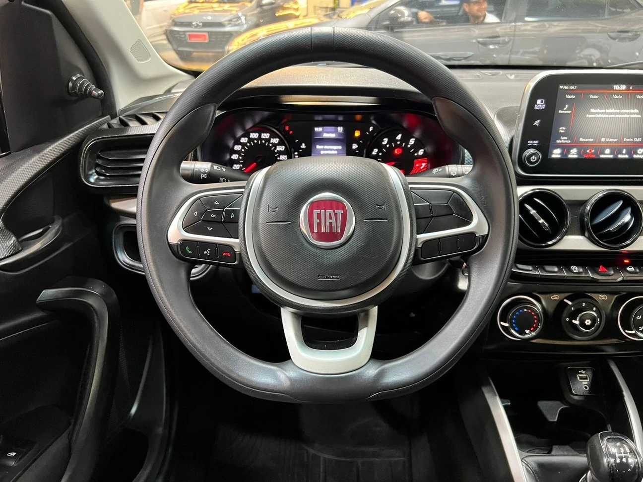 FIAT ARGO