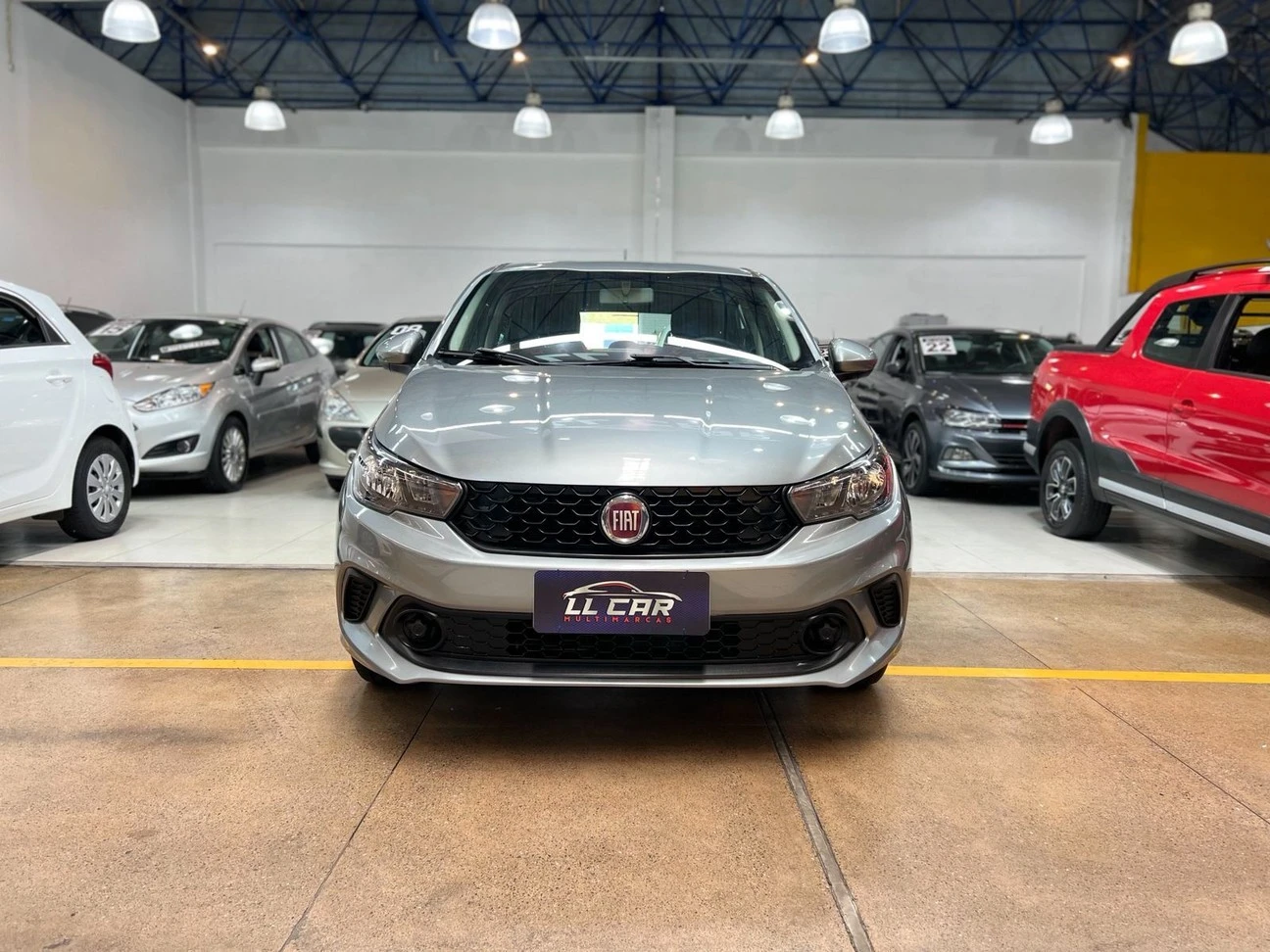 FIAT ARGO