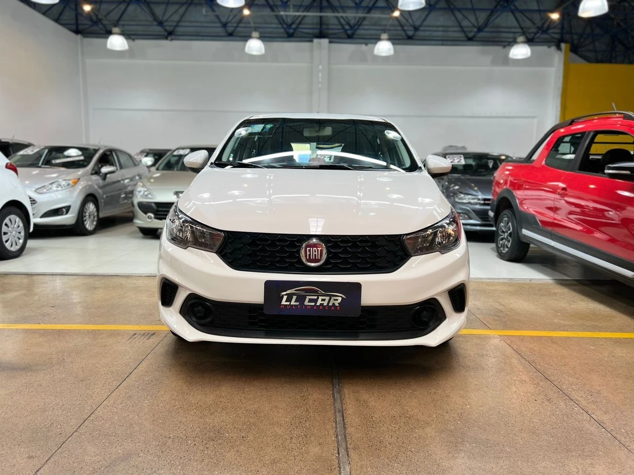 FIAT ARGO