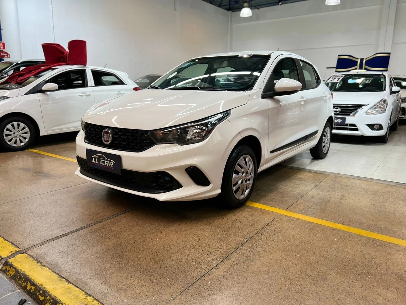 FIAT ARGO