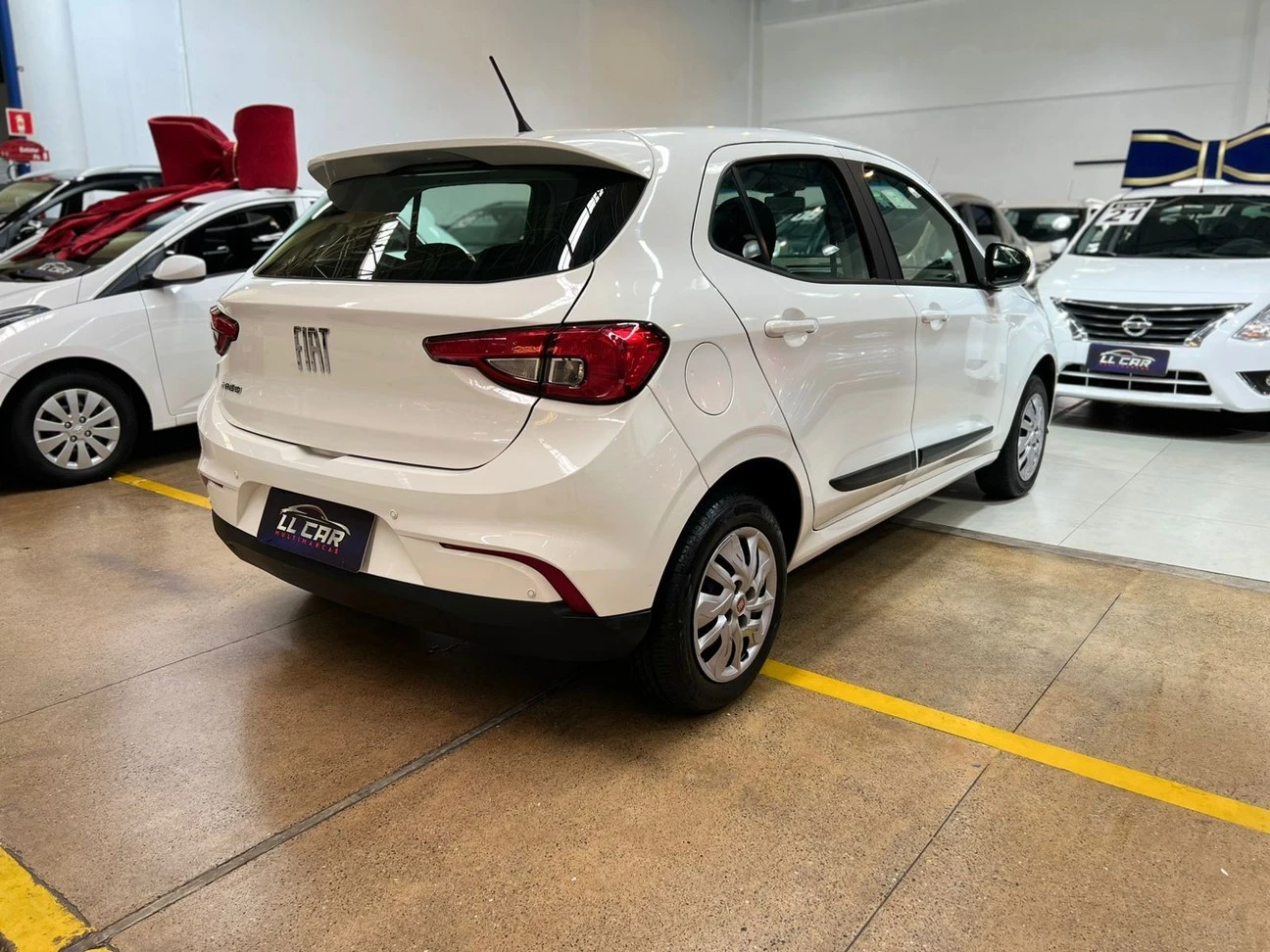 FIAT ARGO