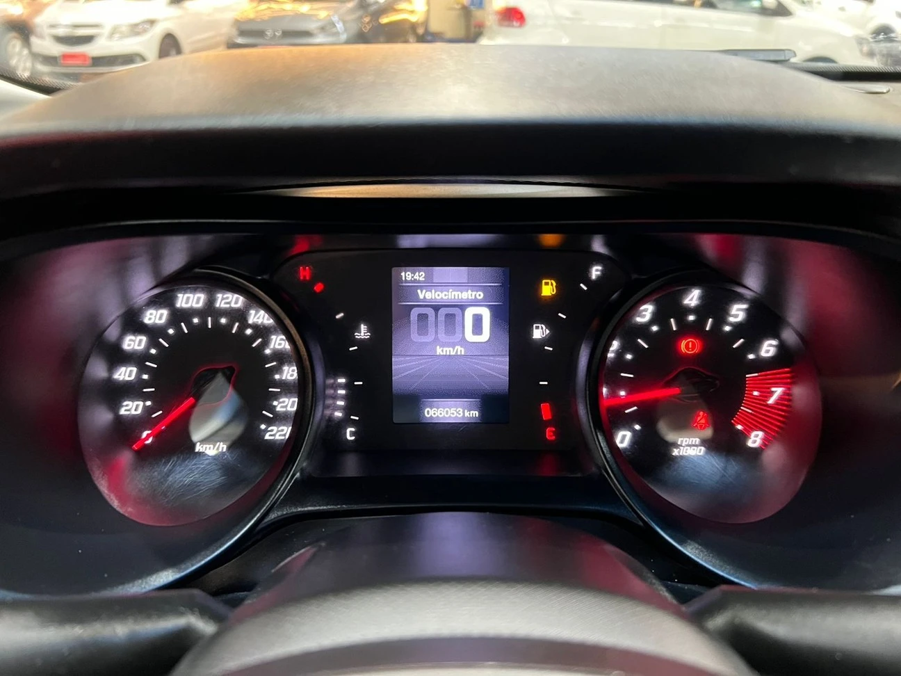 FIAT ARGO