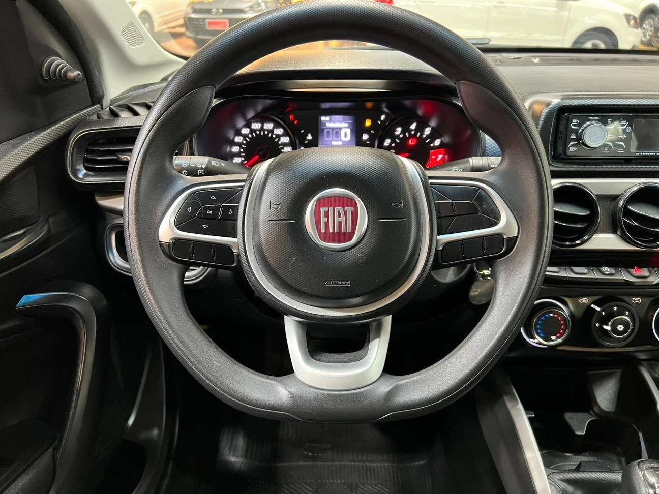 FIAT ARGO