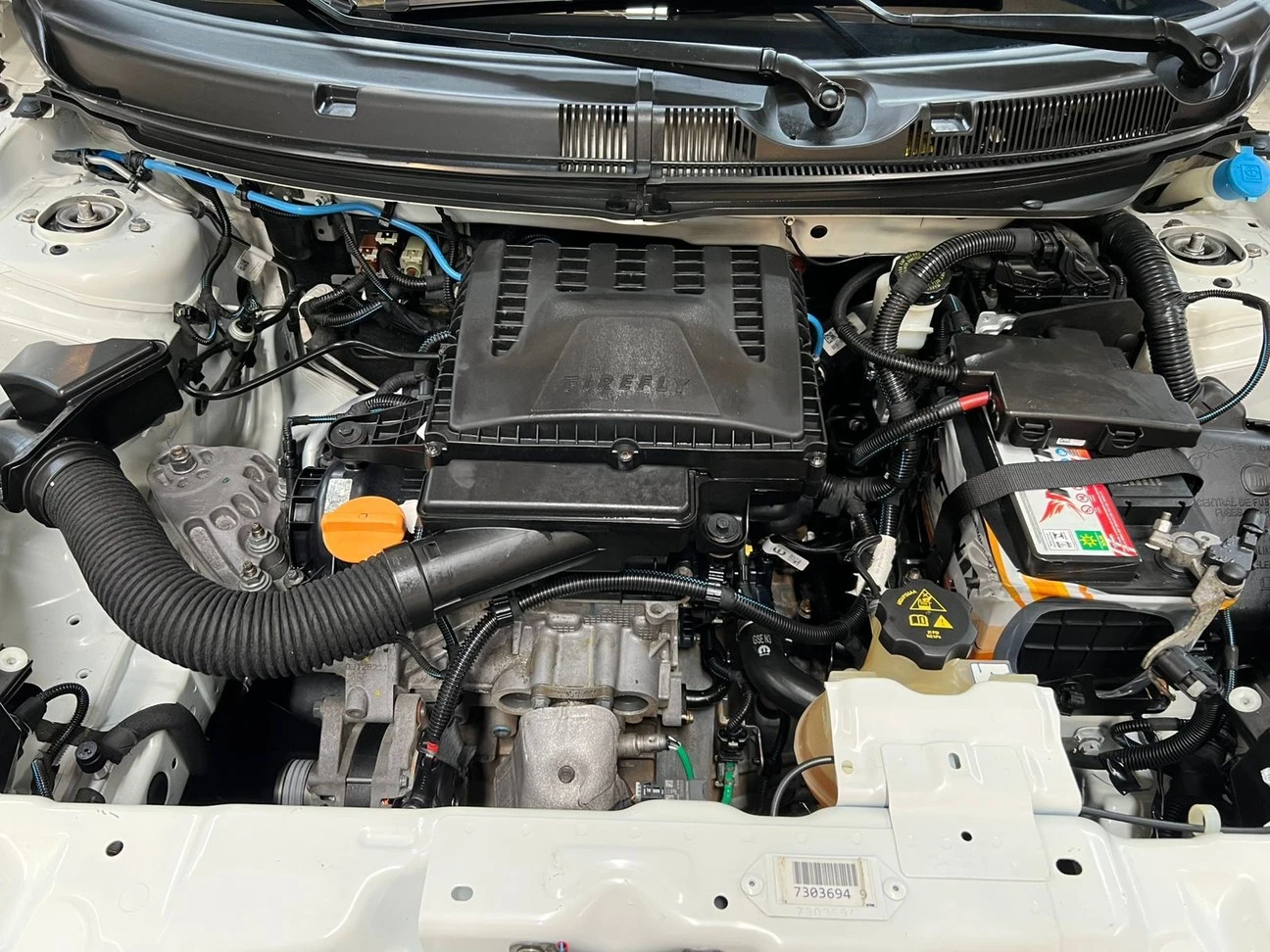 FIAT ARGO