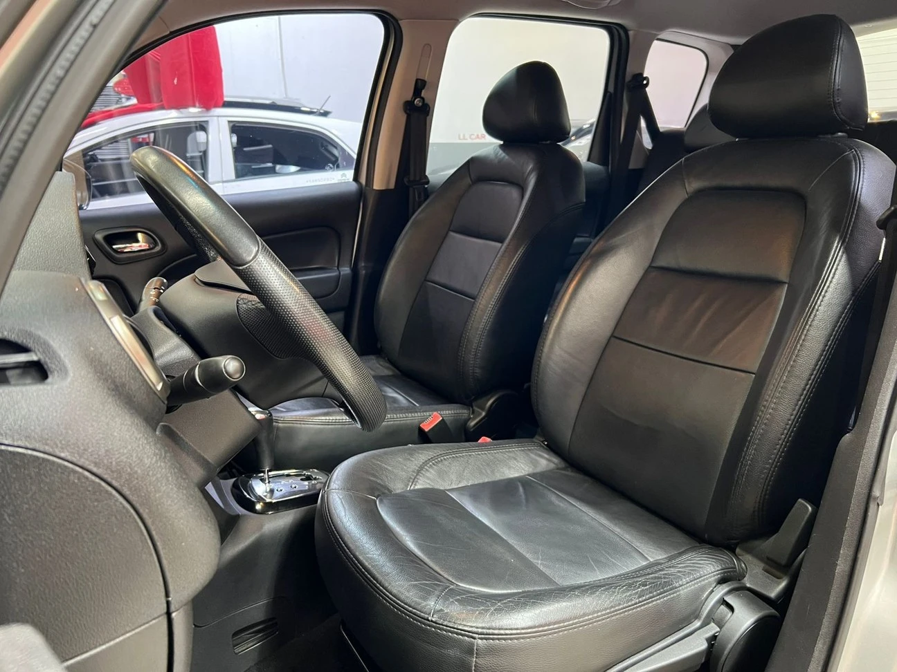 CITROEN AIRCROSS