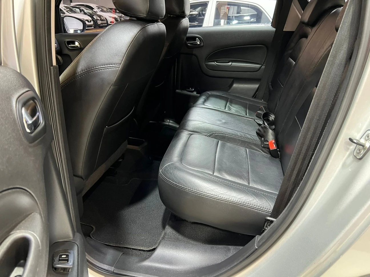CITROEN AIRCROSS