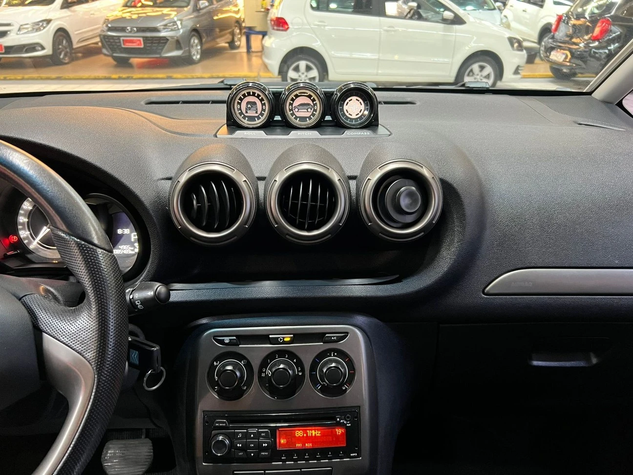 CITROEN AIRCROSS