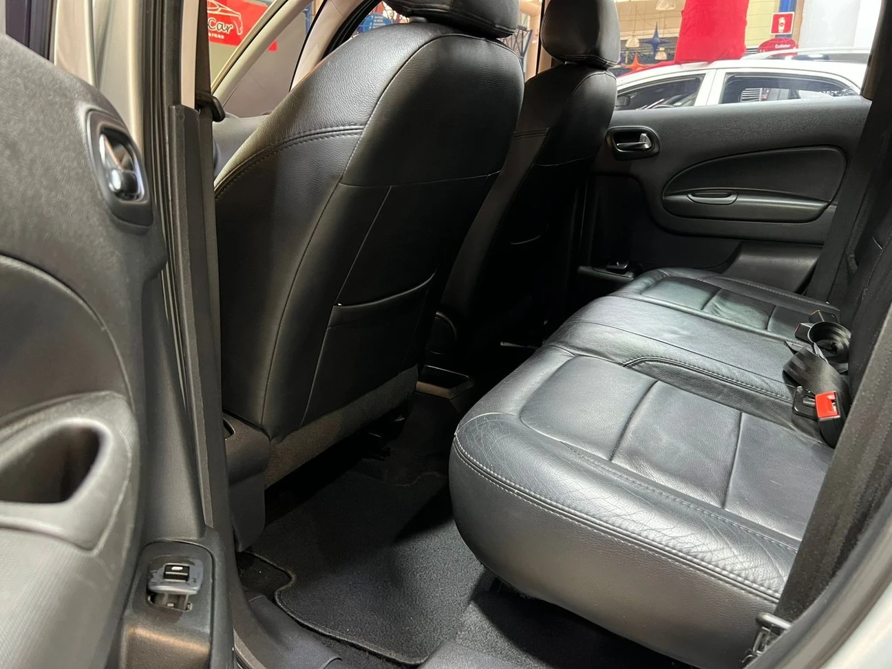 CITROEN AIRCROSS