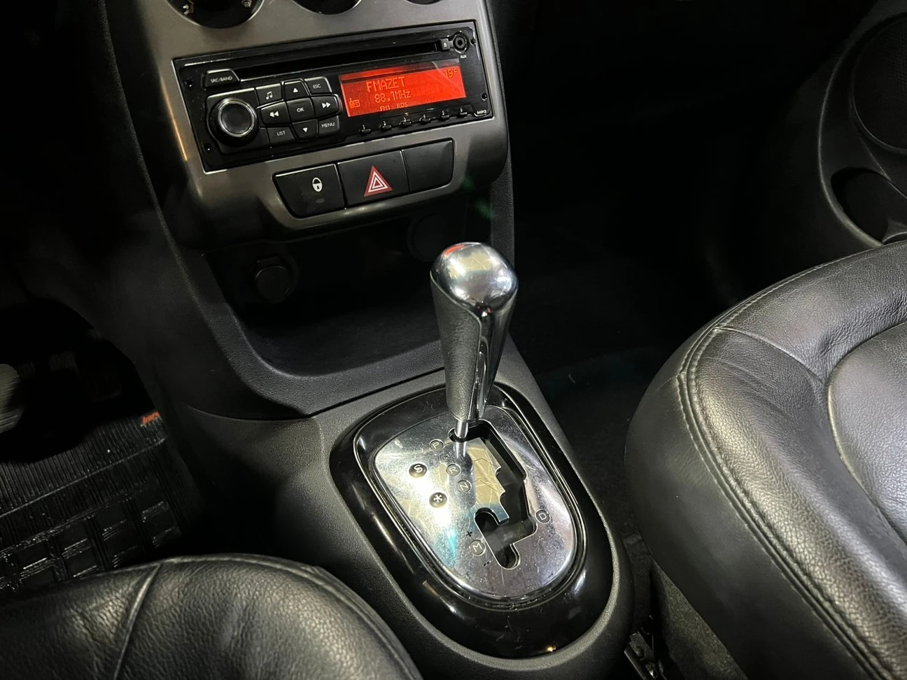 CITROEN AIRCROSS