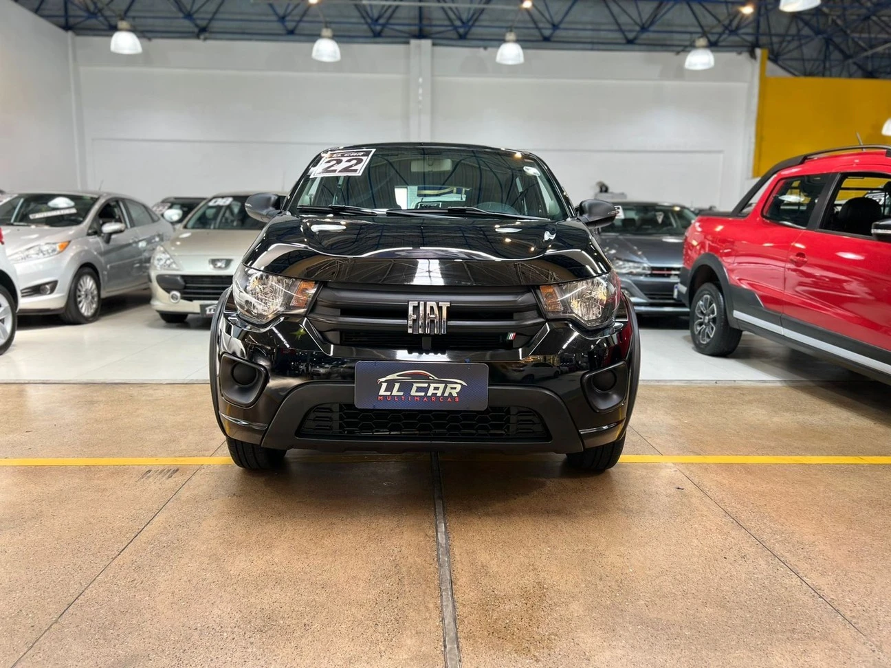 FIAT MOBI