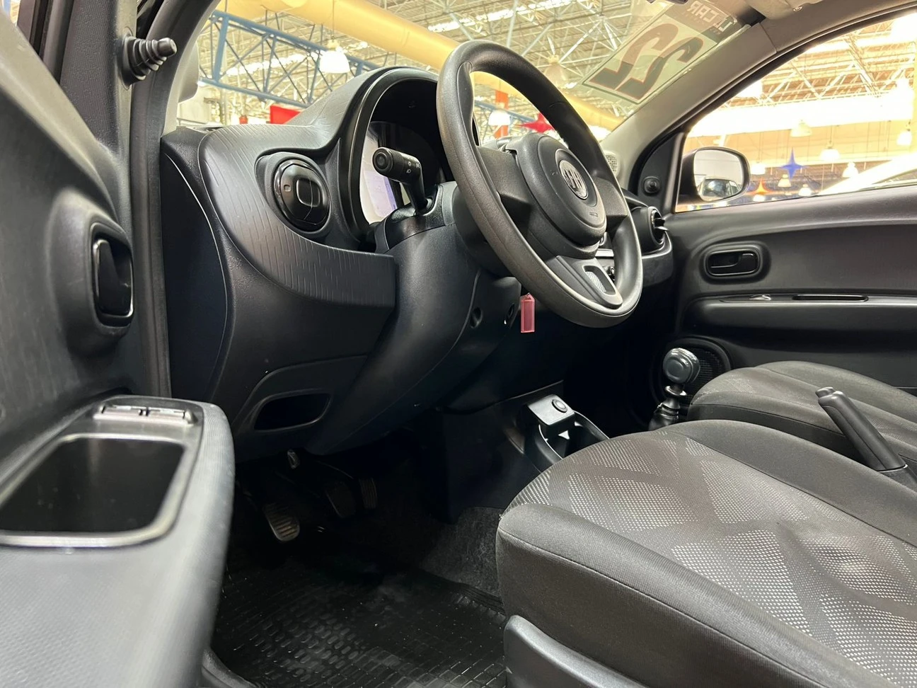 FIAT MOBI