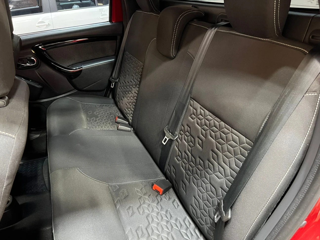 RENAULT DUSTER OROCH