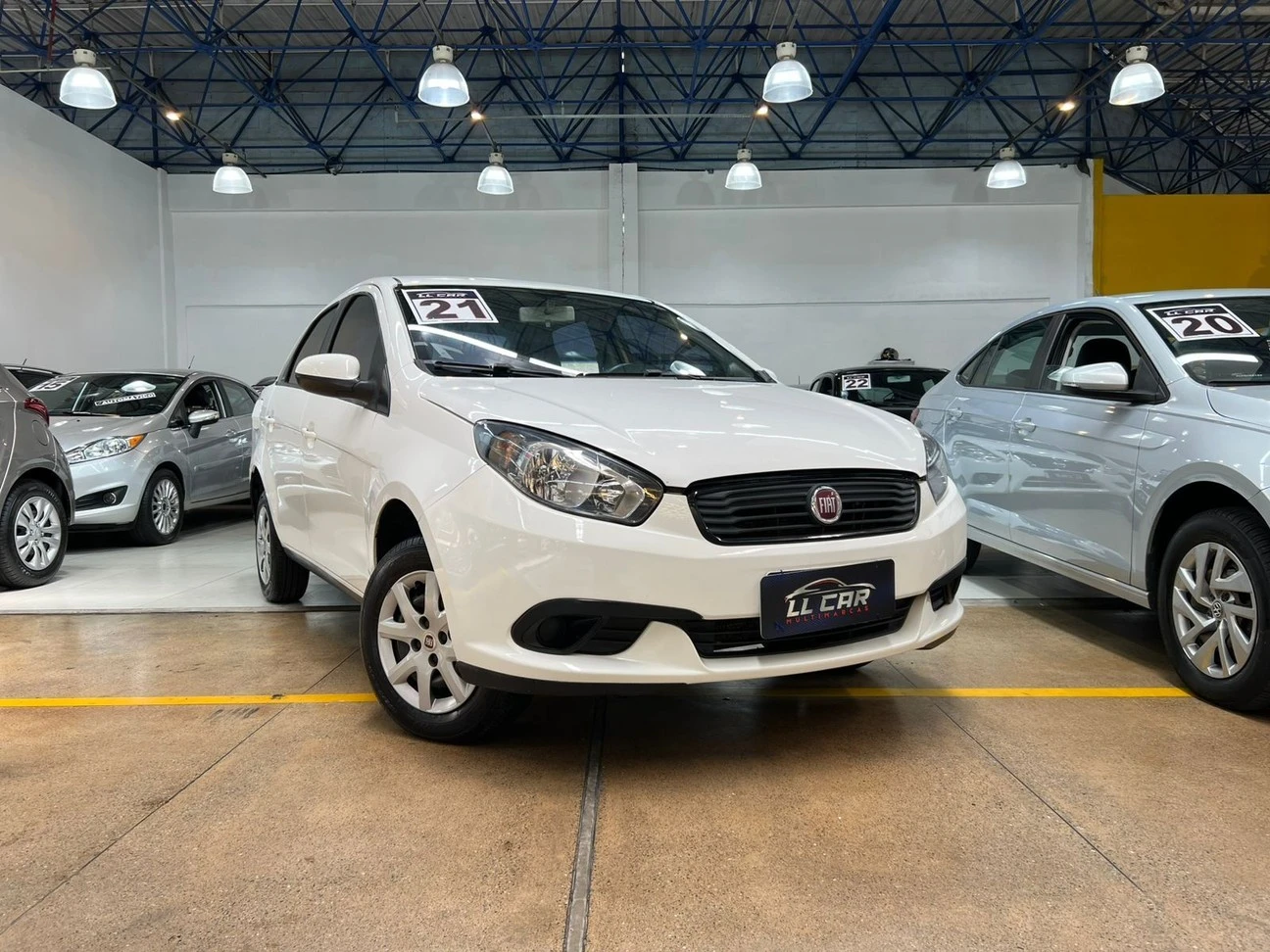 FIAT GRAND SIENA