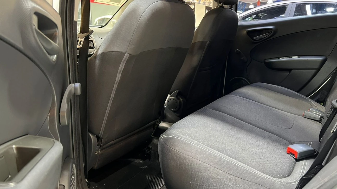 FIAT GRAND SIENA