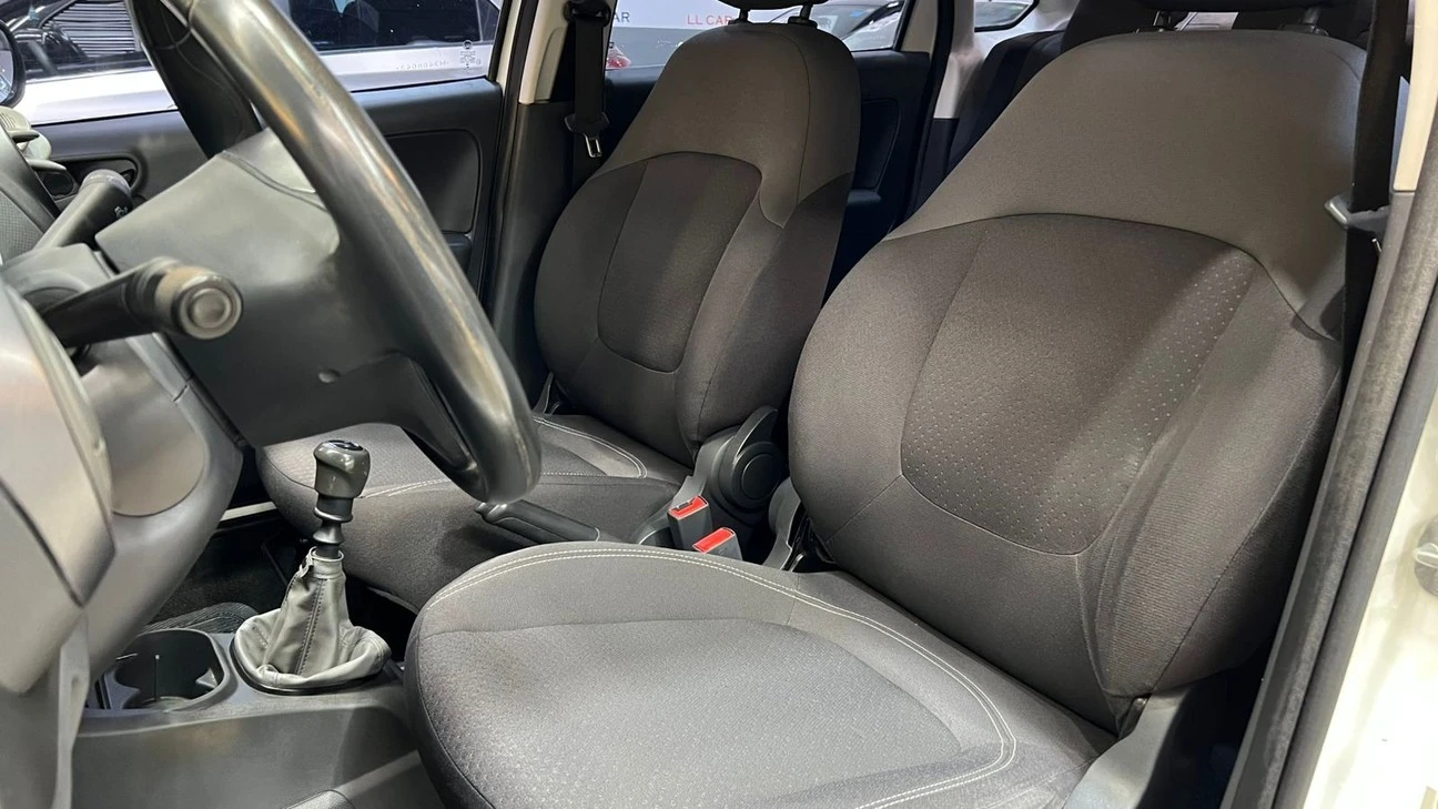 FIAT GRAND SIENA