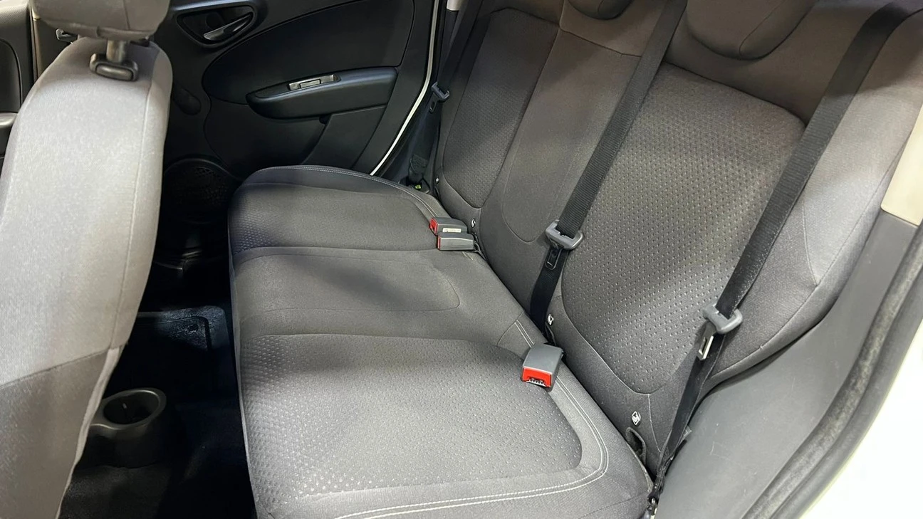 FIAT GRAND SIENA