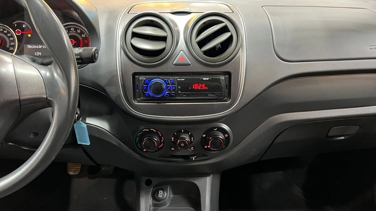 FIAT GRAND SIENA