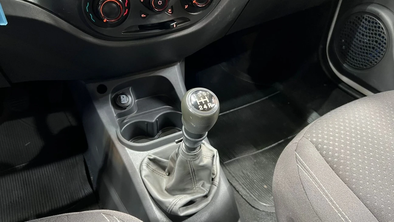 FIAT GRAND SIENA