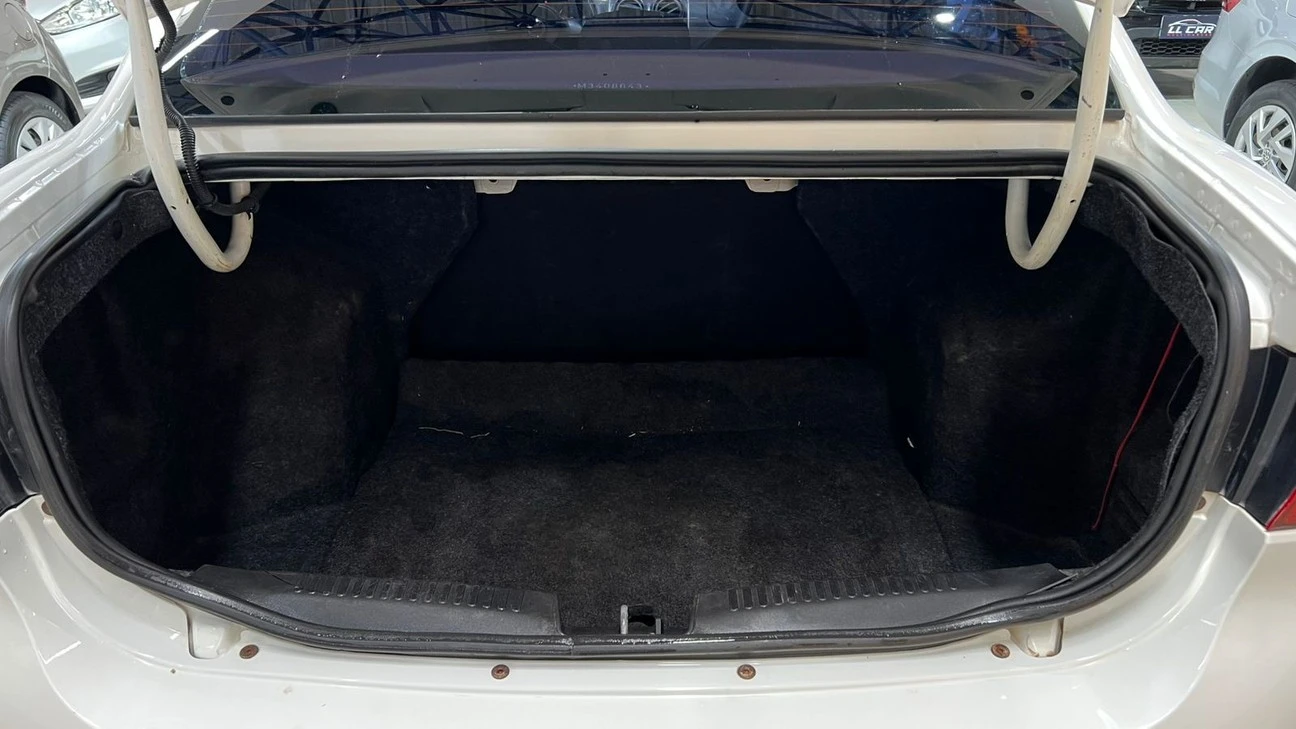 FIAT GRAND SIENA