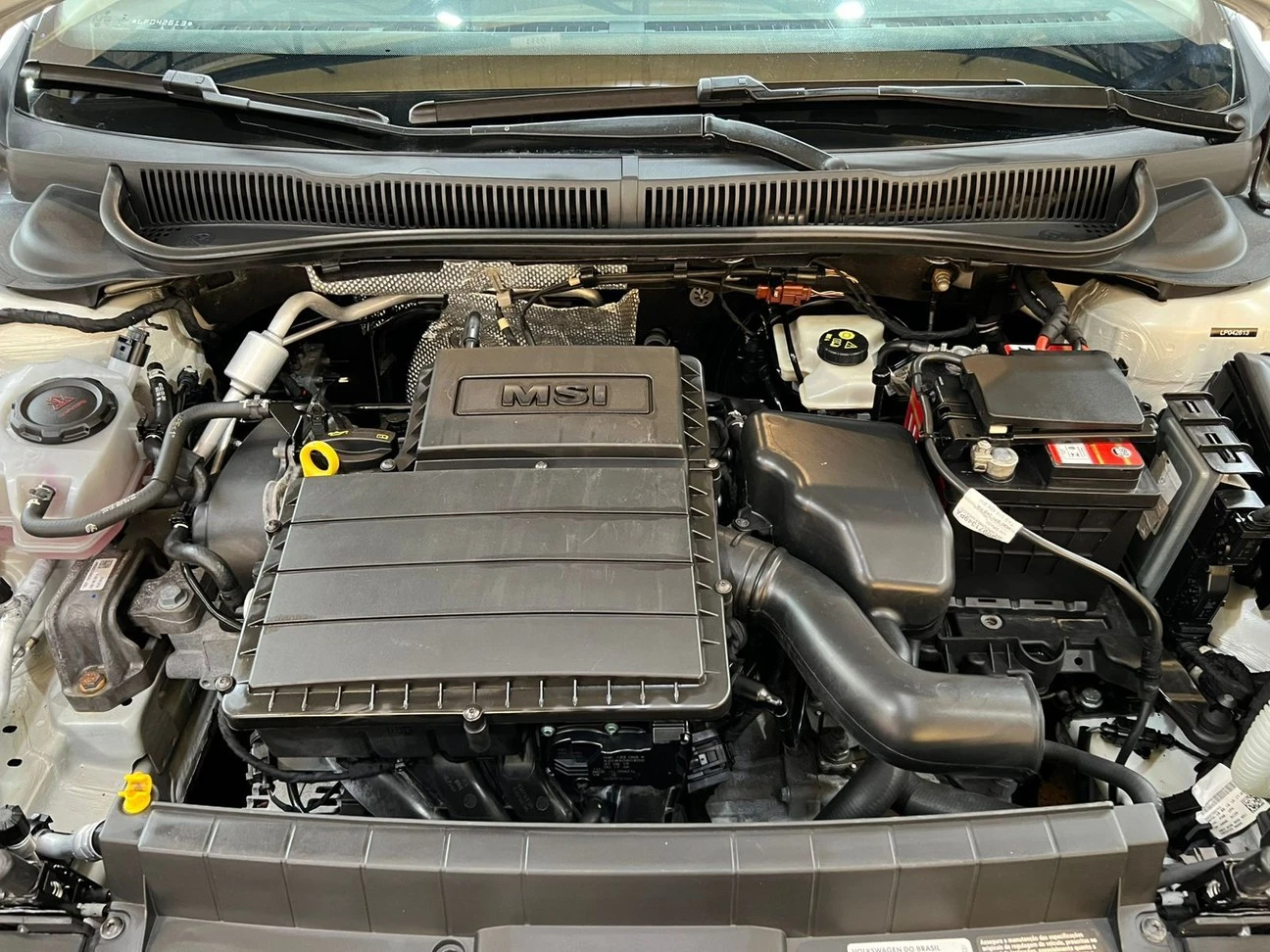 VOLKSWAGEN VIRTUS