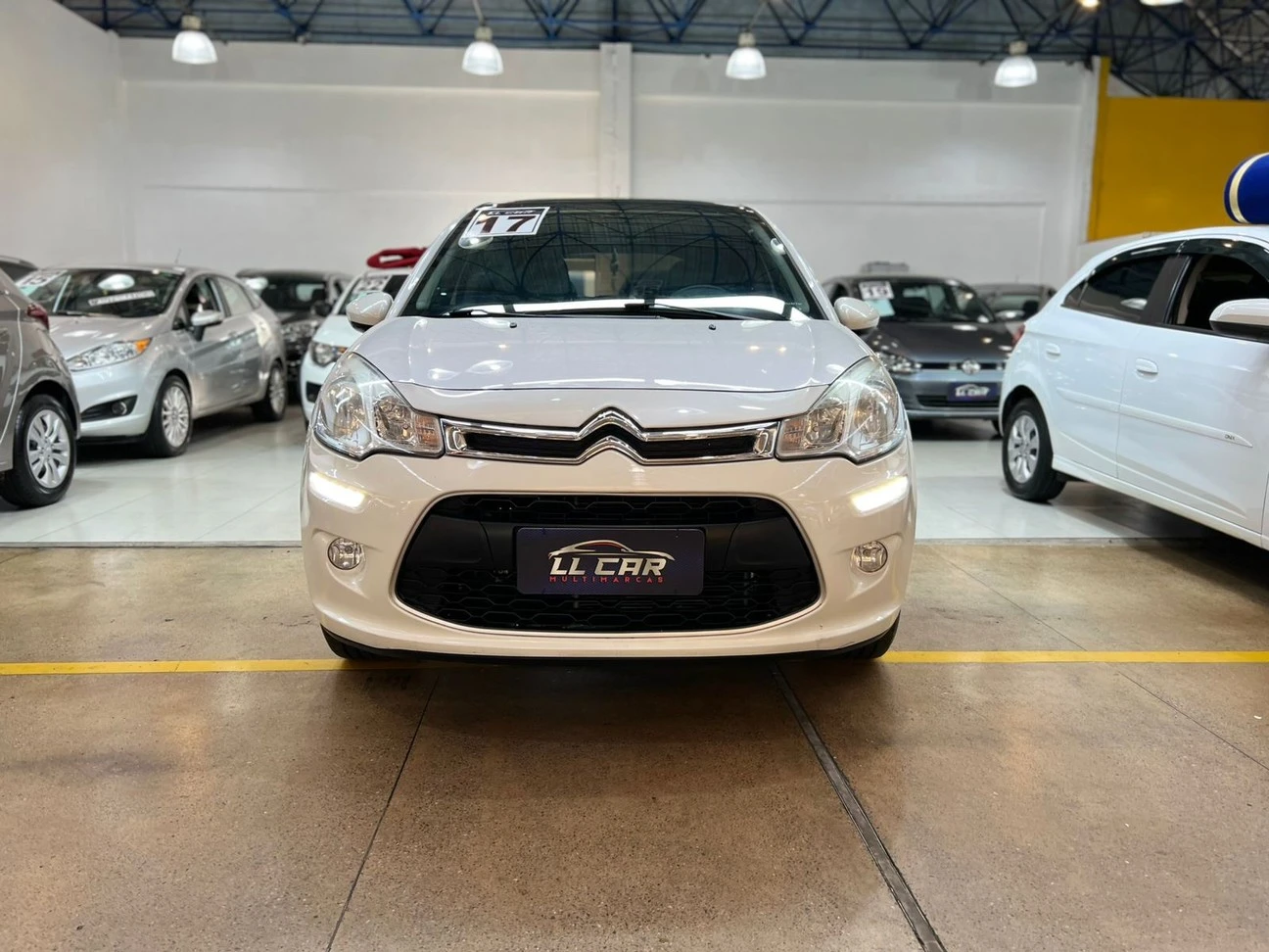 CITROEN C3
