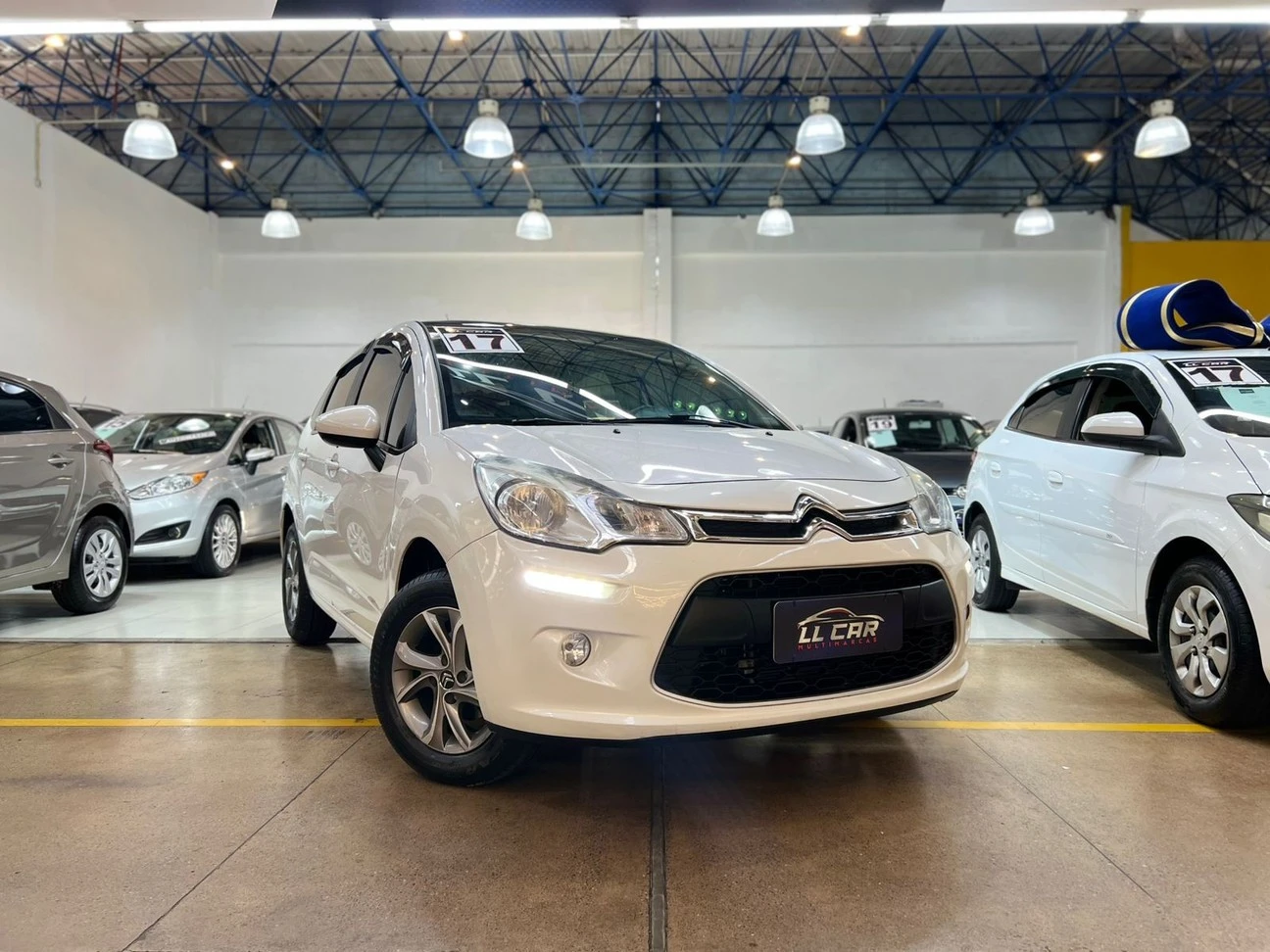 CITROEN C3