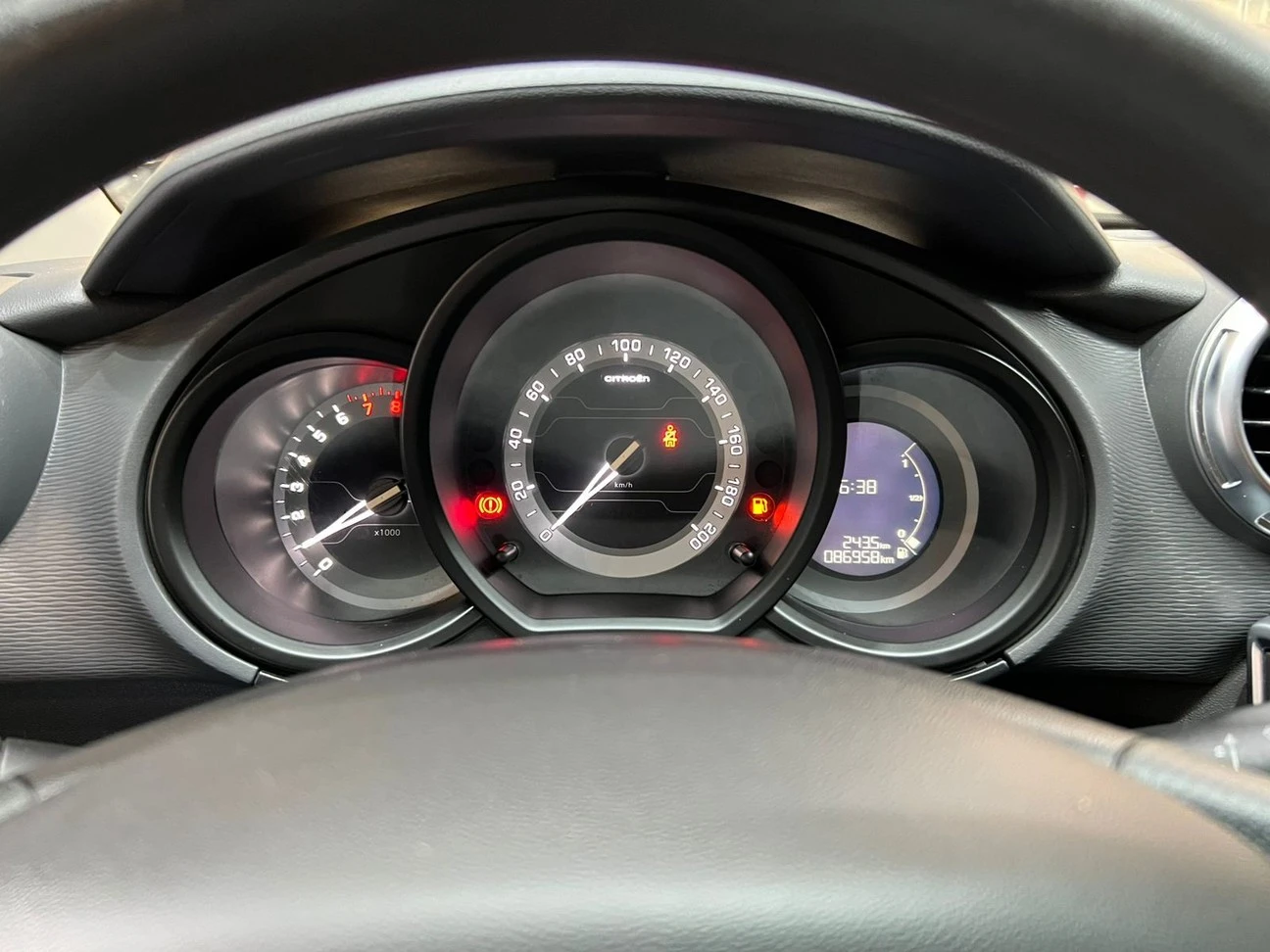 CITROEN C3