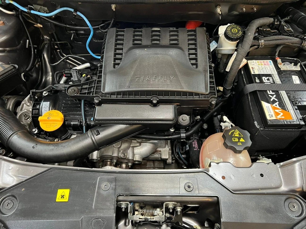 FIAT STRADA